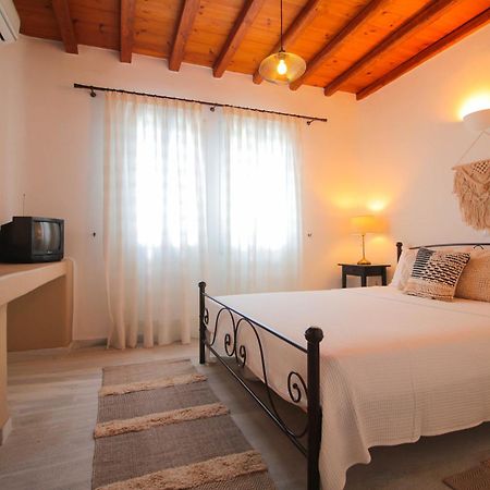 2Br Fully Equiped Cottage Home - Near The Beach Άγιος Ιωάννης Εξωτερικό φωτογραφία