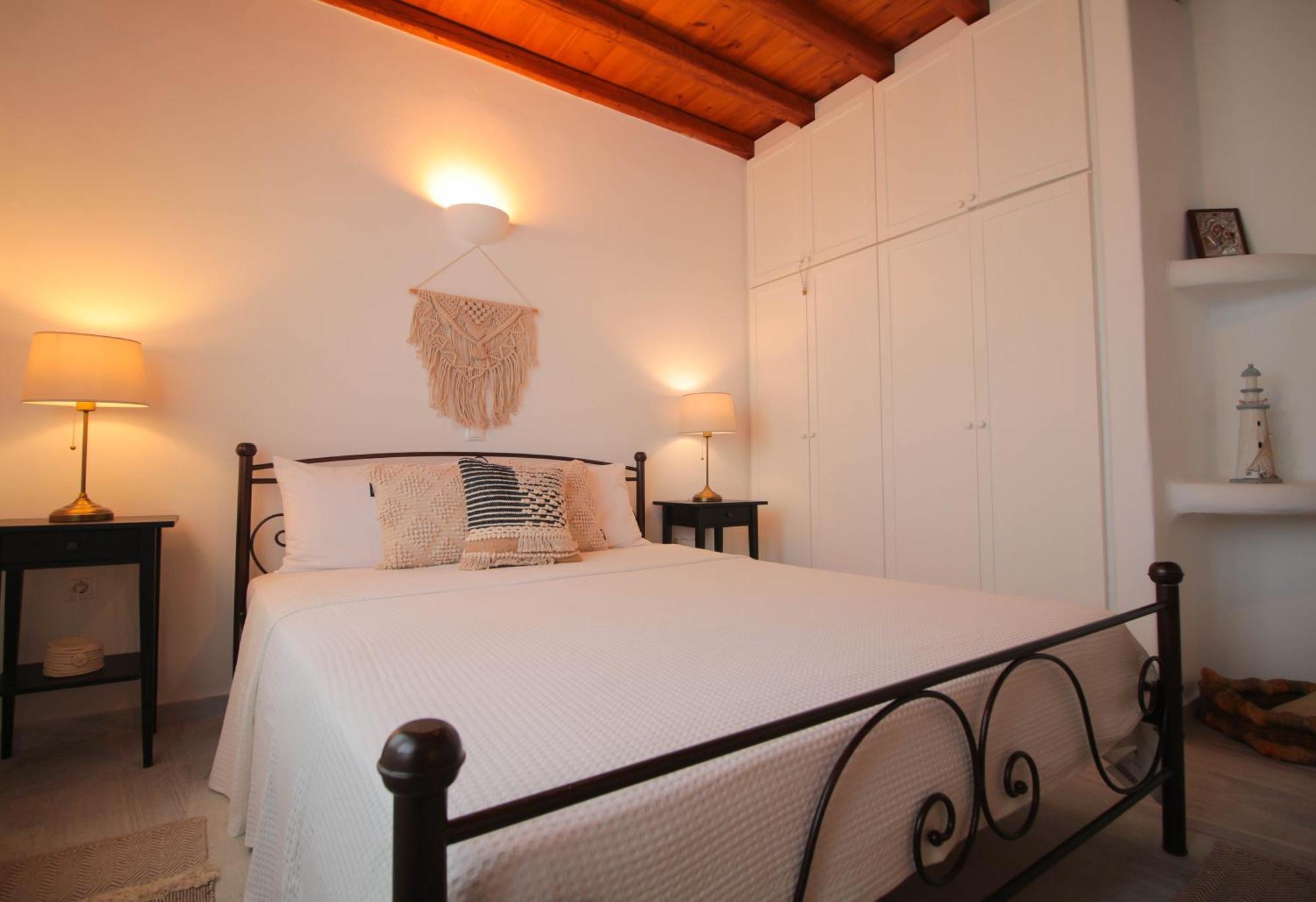 2Br Fully Equiped Cottage Home - Near The Beach Άγιος Ιωάννης Εξωτερικό φωτογραφία