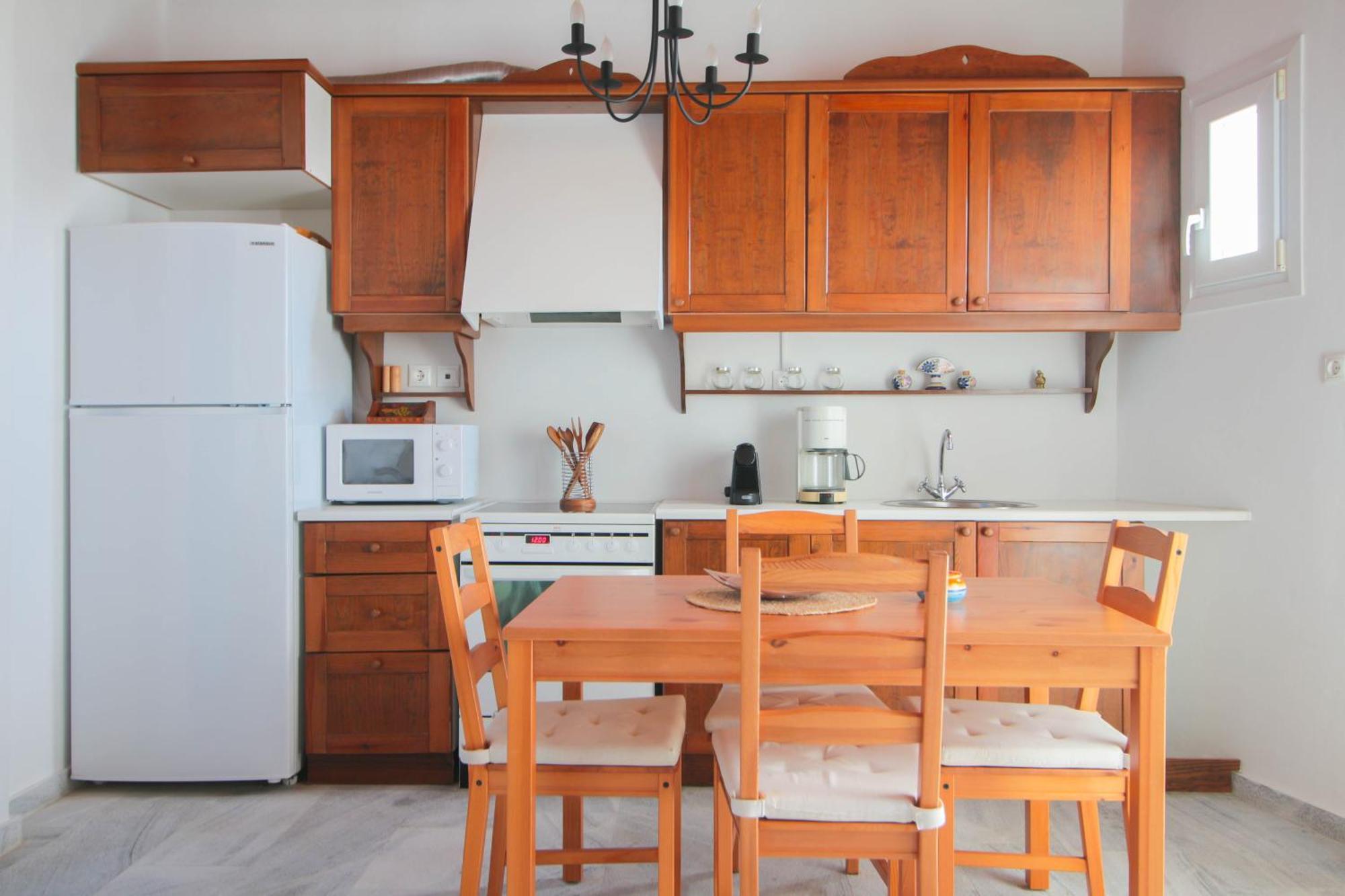 2Br Fully Equiped Cottage Home - Near The Beach Άγιος Ιωάννης Εξωτερικό φωτογραφία