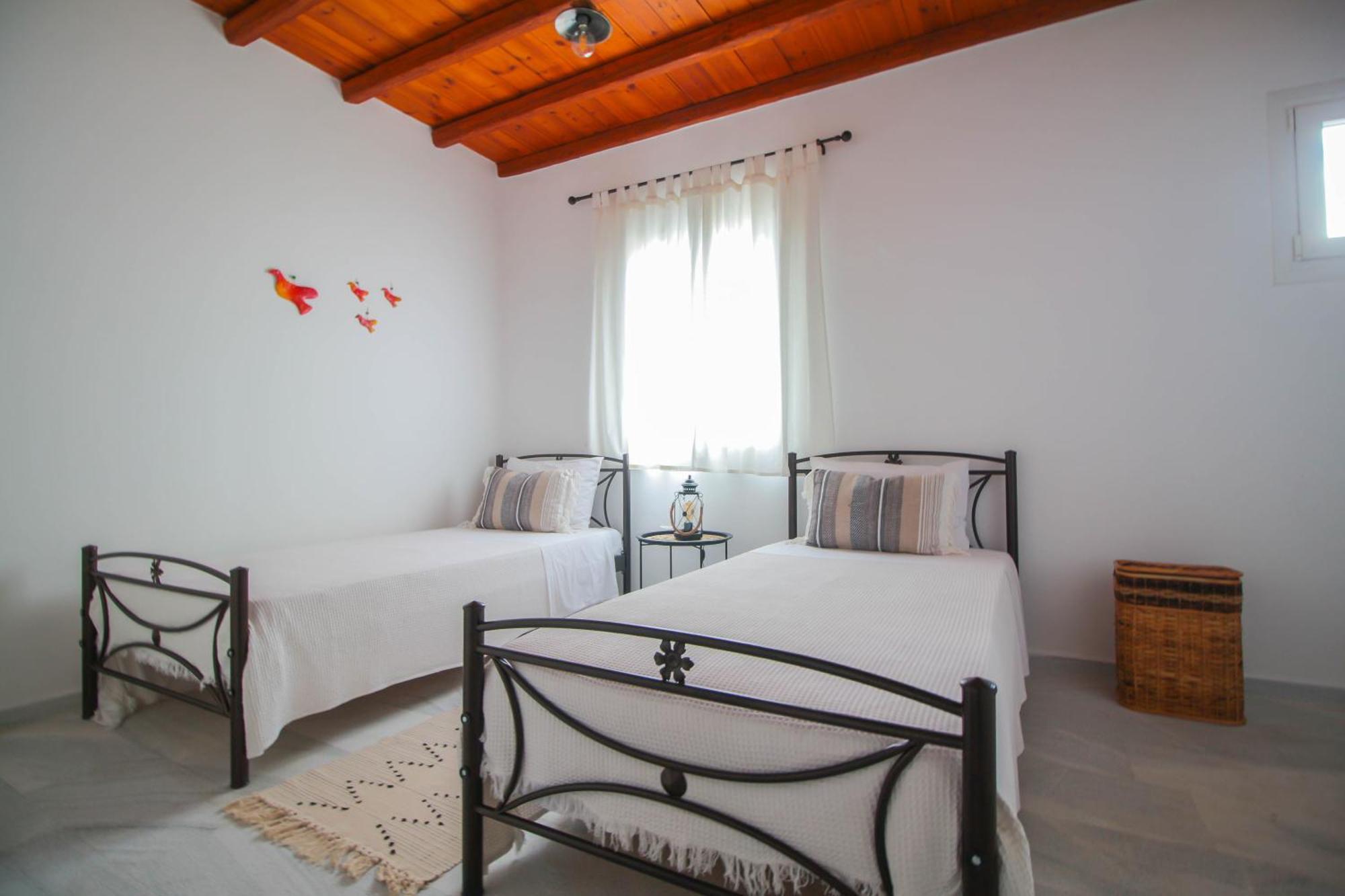 2Br Fully Equiped Cottage Home - Near The Beach Άγιος Ιωάννης Εξωτερικό φωτογραφία