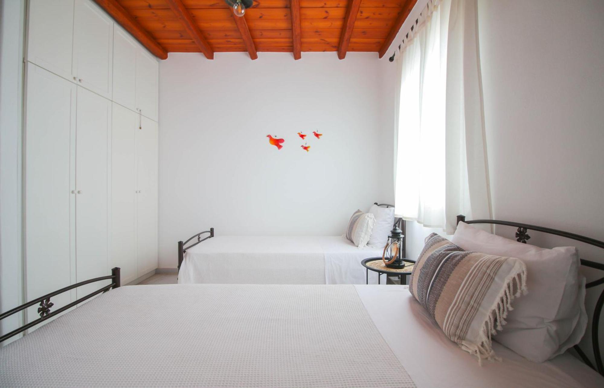 2Br Fully Equiped Cottage Home - Near The Beach Άγιος Ιωάννης Εξωτερικό φωτογραφία